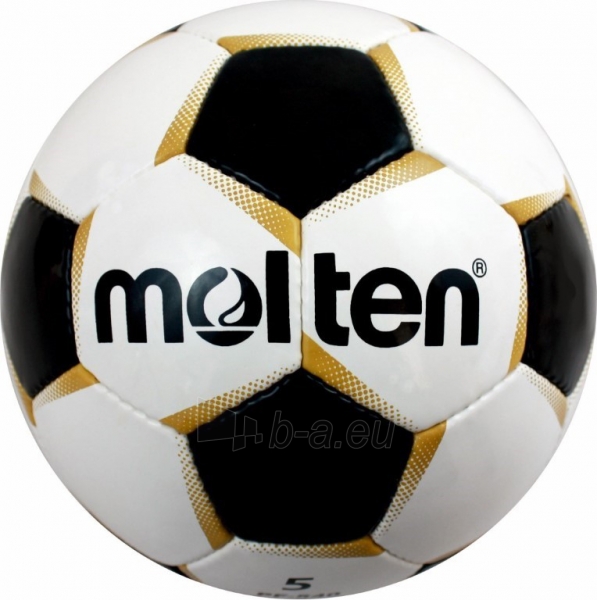 Futbolo kamuolys Molten PF-540 paveikslėlis 1 iš 1