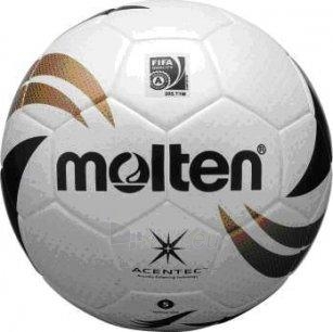 Futbolo kamuolys MOLTEN VG-5000A paveikslėlis 1 iš 1