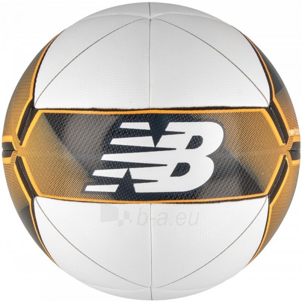 Futbolo kamuolys New Balance Furon Dynamite WFFDYB5-WIL paveikslėlis 1 iš 1