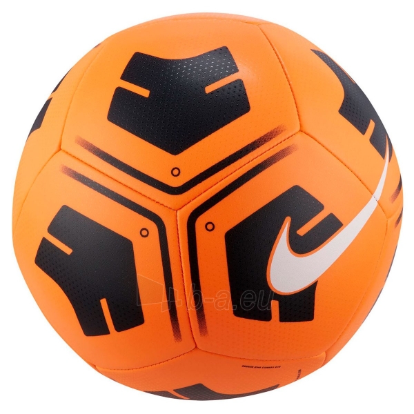 Futbolo kamuolys Nike, 5 paveikslėlis 1 iš 1