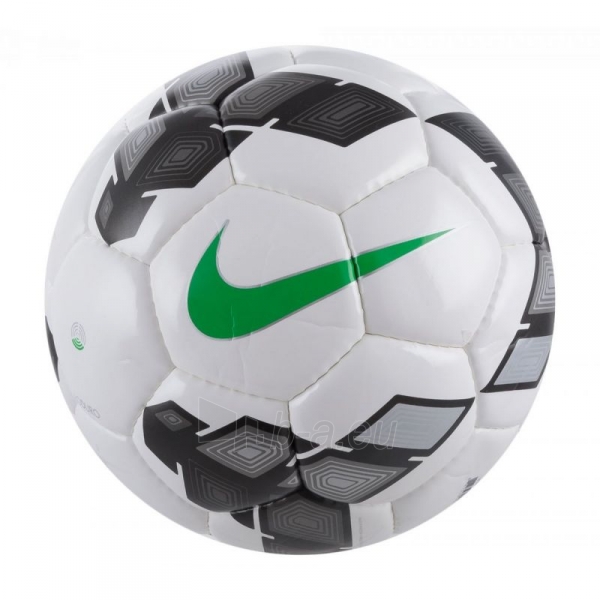 Futbolo kamuolys Nike AG Duro SC2370-103 paveikslėlis 1 iš 1