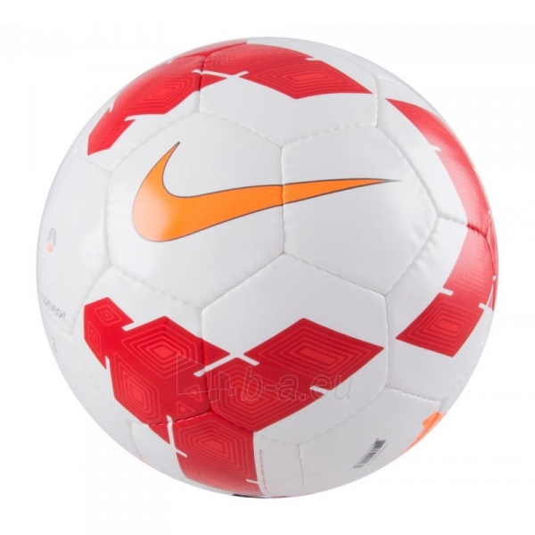 Futbolo kamuolys Nike Lightweight 290g SC2374-168 paveikslėlis 1 iš 2