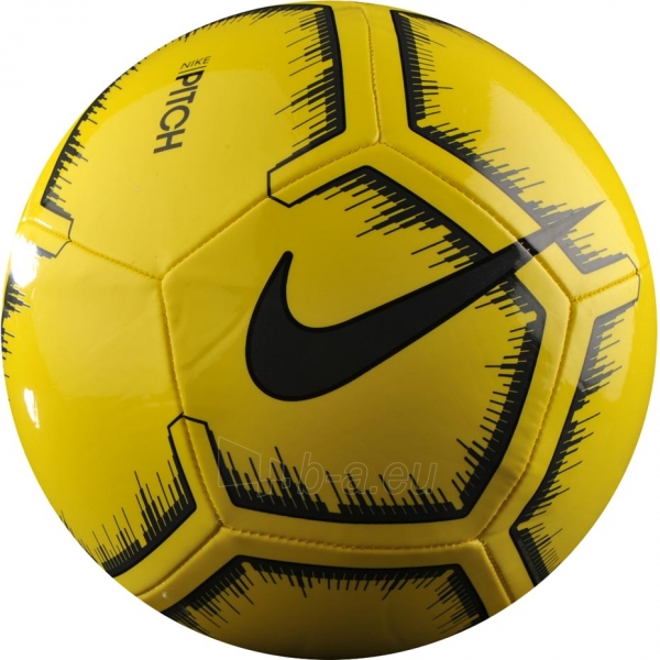 Futbolo kamuolys Nike LP Strike SC3316 731 paveikslėlis 1 iš 1