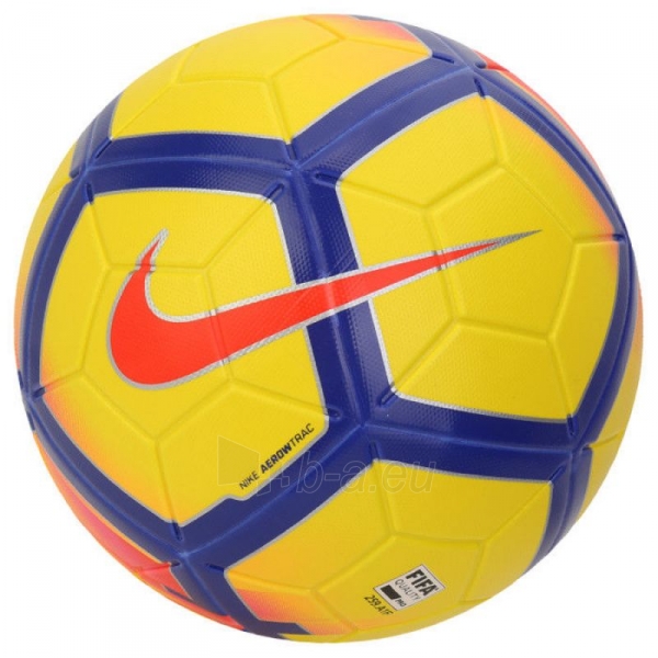 Futbolo Kamuolys Nike Magia SC3154-707 paveikslėlis 1 iš 3