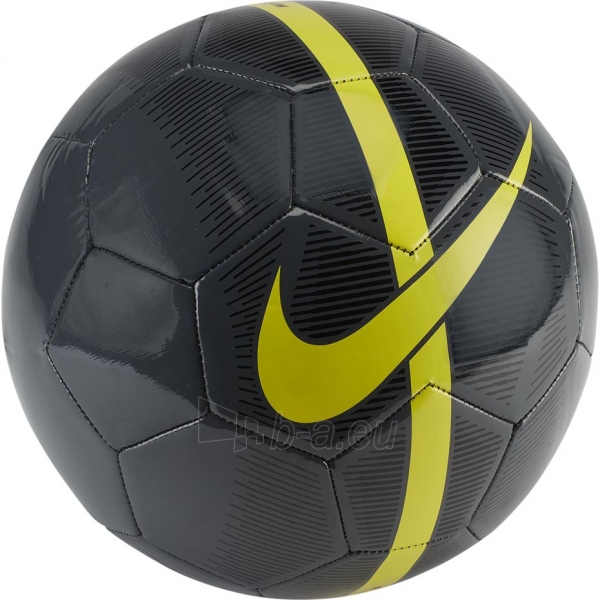 Futbolo kamuolys Nike Mercurial Fade SC3023 060 paveikslėlis 1 iš 1