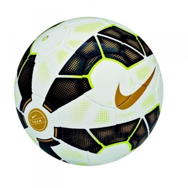 Futbolo kamuolys Nike Premier Team FIFA 2 SC2368-177 paveikslėlis 1 iš 1