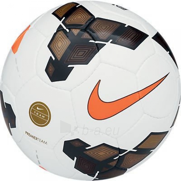 Futbolo kamuolys Nike Premier Team FIFA SC2274-177 paveikslėlis 1 iš 1