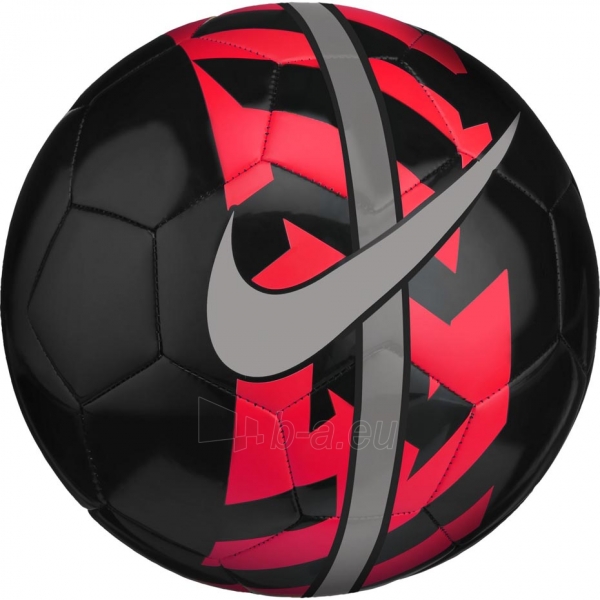 Futbolo kamuolys Nike React SC2736 013 paveikslėlis 1 iš 1
