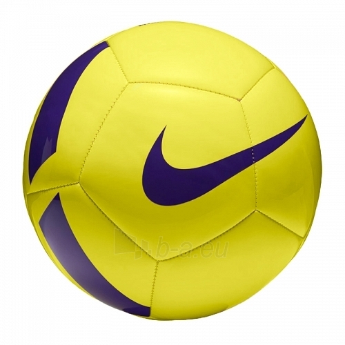 Futbolo kamuolys NIKE SC3166-701 paveikslėlis 1 iš 1