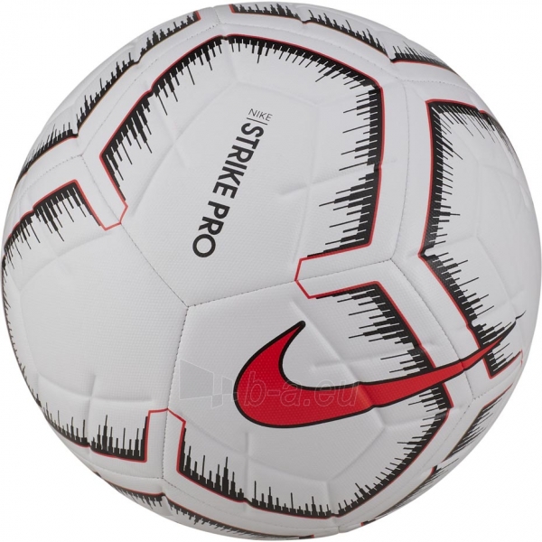 Futbolo kamuolys Nike Strike Pro FIFA SC3937 100 paveikslėlis 1 iš 1