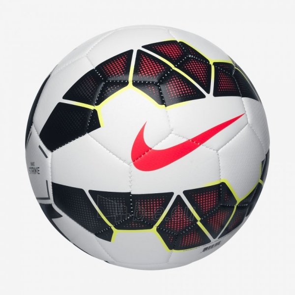 Futbolo kamuolys Nike Strike SC2356-161 paveikslėlis 1 iš 1