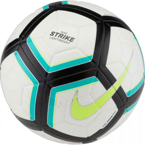 Futbolo kamuolys NIKE STRIKE TEAM 350G SC3126 100 paveikslėlis 1 iš 2