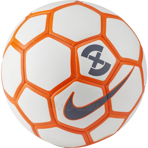Futbolo kamuolys Nike Strike X SC3506 100 paveikslėlis 1 iš 1