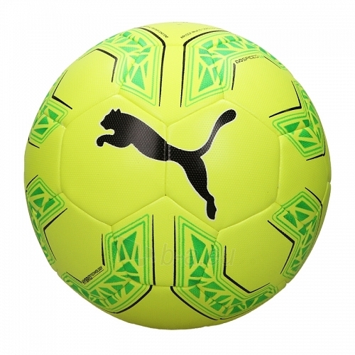Futbolo kamuolys PUMA EVOPOWER 3.5 HYBRID SAFETY paveikslėlis 1 iš 1