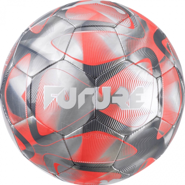Futbolo kamuolys Puma Future Flash 083262 01 paveikslėlis 1 iš 1