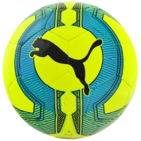 Futbolo kamuolys PUMA POWER 6.3 geltona/mėlyna paveikslėlis 1 iš 1