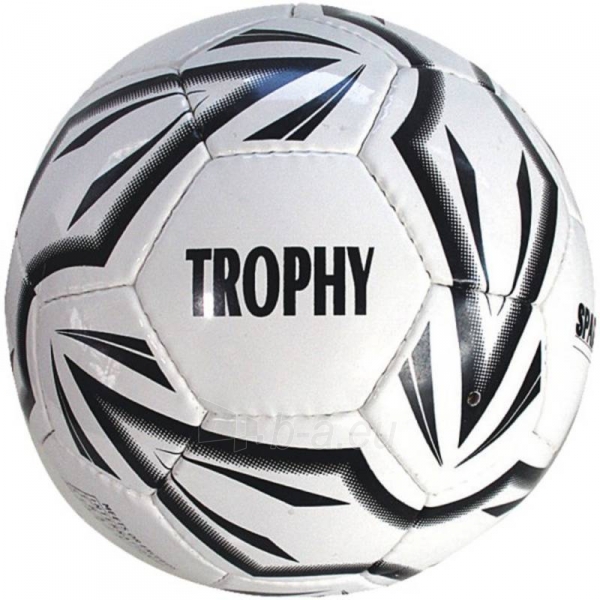 Futbolo kamuolys SPARTAN Trophy paveikslėlis 1 iš 1