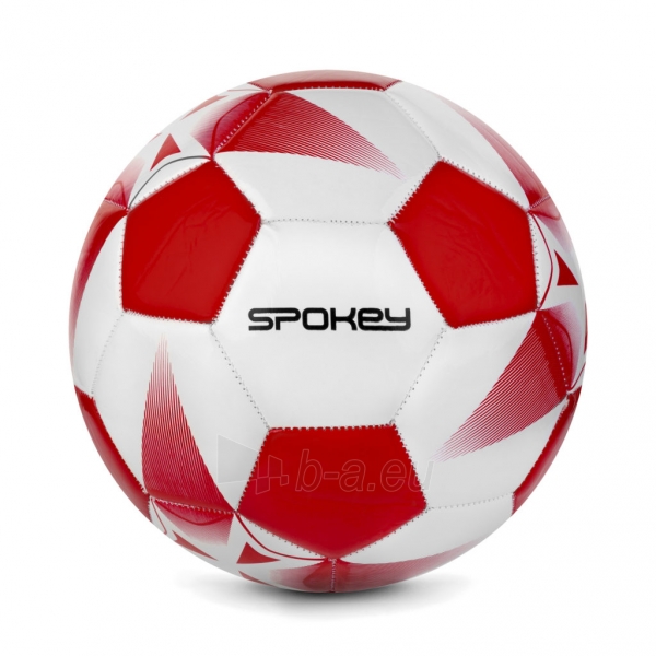 Futbolo kamuolys Spokey E2018 POLSKA 922749 paveikslėlis 1 iš 1