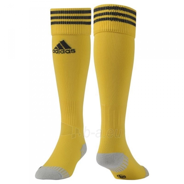 Futbolo kojinės adidas Adisock 12 X20997 paveikslėlis 1 iš 1
