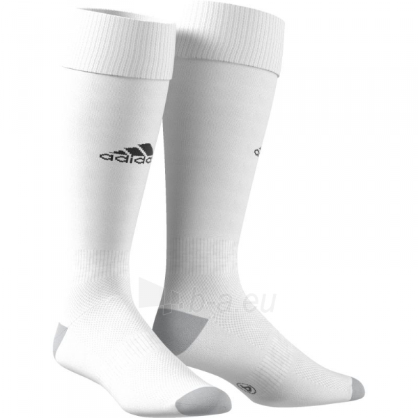 Futbolo kojinės adidas Milano 16 AJ5905 paveikslėlis 1 iš 2