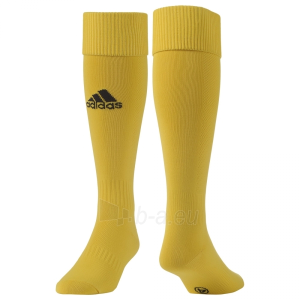 Futbolo kojinės Adidas Milano E19299, yellow paveikslėlis 1 iš 1