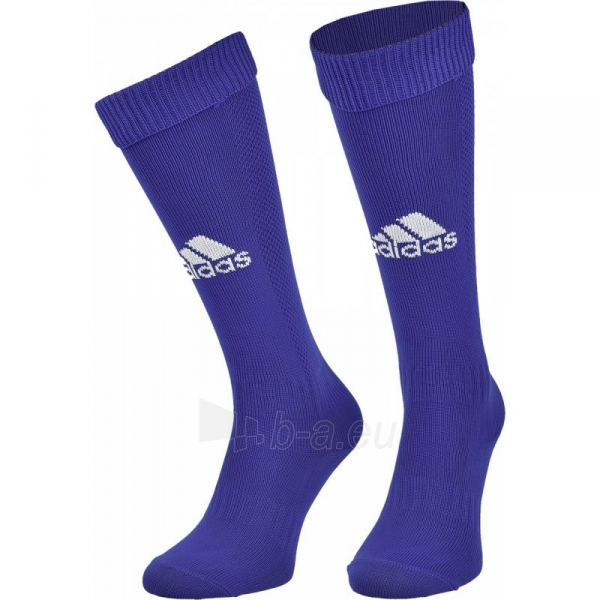 Futbolo kojinės adidas Santos 3-Stripe Z56223 paveikslėlis 1 iš 1
