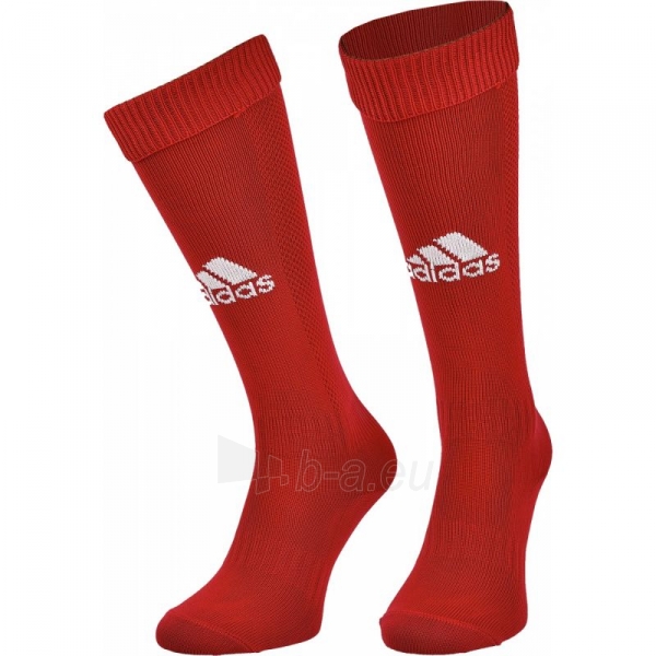 Futbolo kojinės adidas Santos 3-Stripe Z56224 paveikslėlis 1 iš 1