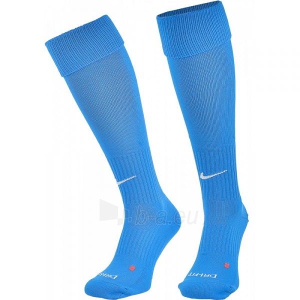 Futbolo kojinės Nike Classic II Sock 394386-412 paveikslėlis 1 iš 1