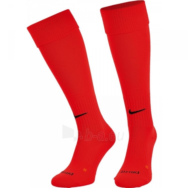 Futbolo kojinės Nike Classic II Sock 394386-657 paveikslėlis 1 iš 3