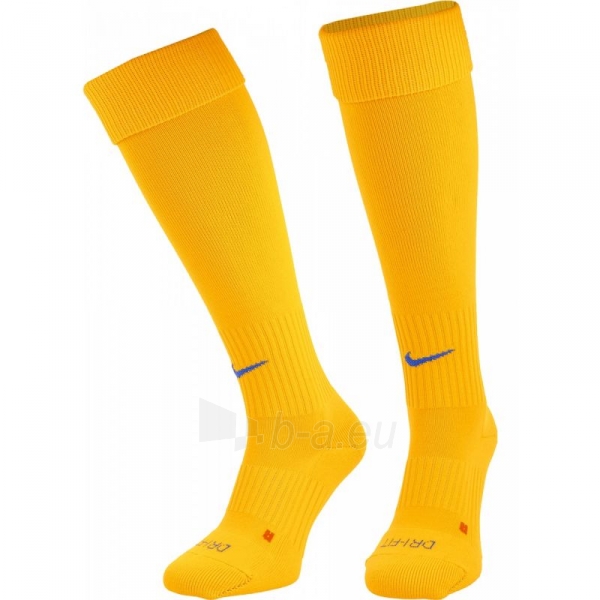 Futbolo kojinės Nike Classic II Sock 394386-740 paveikslėlis 1 iš 1