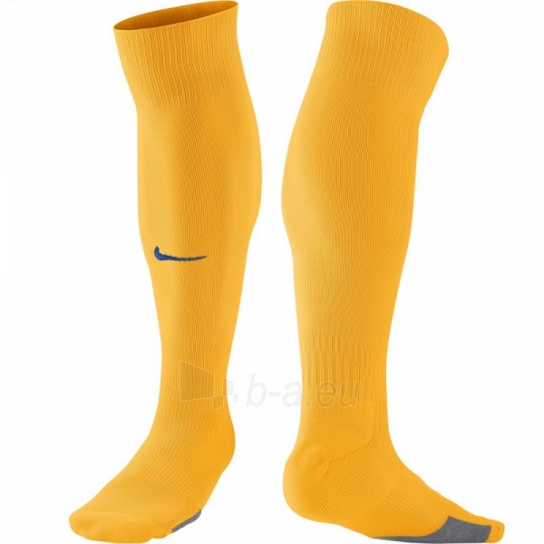 Futbolo kojinės Nike Park IV 507815-740 paveikslėlis 1 iš 3
