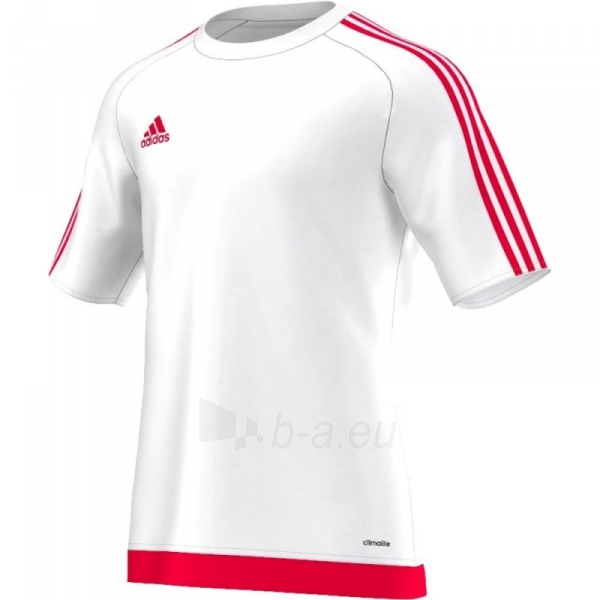 Futbolo marškinėliai adidas Estro 15 M S16166 paveikslėlis 1 iš 2