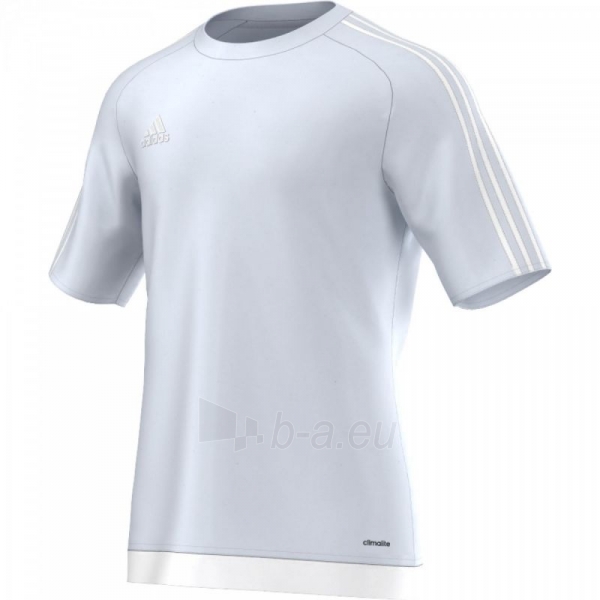 Futbolo marškinėliai adidas Estro 15 S16151 paveikslėlis 1 iš 3