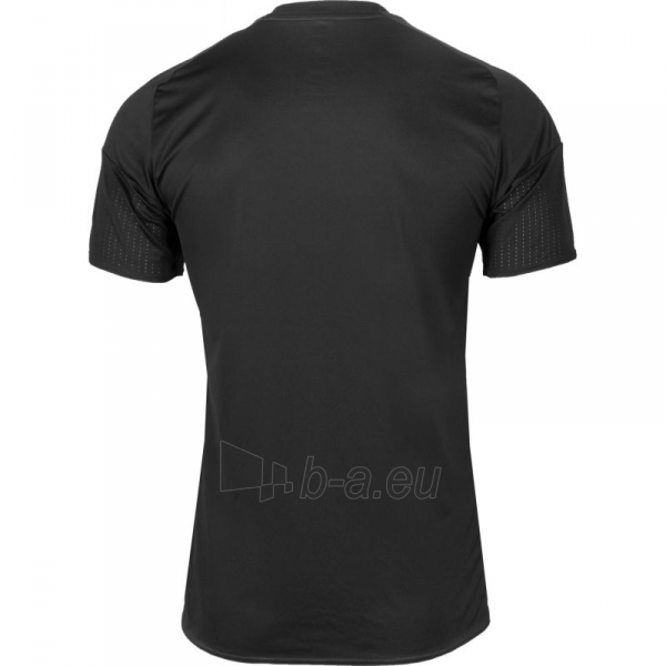 Futbolo marškinėliai adidas Regista 16 juoda paveikslėlis 2 iš 3