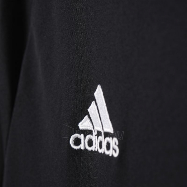 Futbolo marškinėliai adidas Regista 16 juoda paveikslėlis 3 iš 3