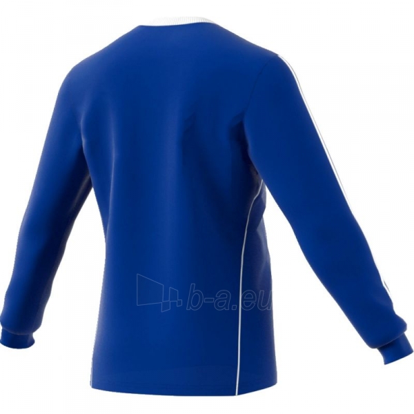 Futbolo marškinėliai adidas Squadra 13 mėlyna paveikslėlis 2 iš 2