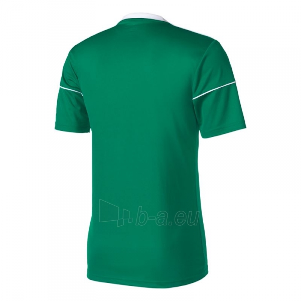 Futbolo marškinėliai adidas Squadra 17 žalia paveikslėlis 3 iš 3