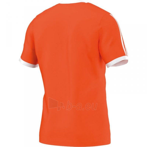 Futbolo marškinėliai adidas Tabela 14 M F50284 paveikslėlis 2 iš 2