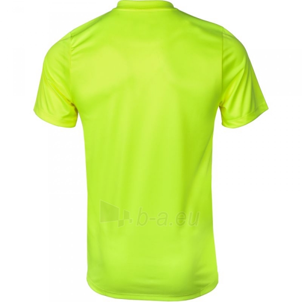 Futbolo marškinėliai Nike Park VI geltona2 paveikslėlis 2 iš 2