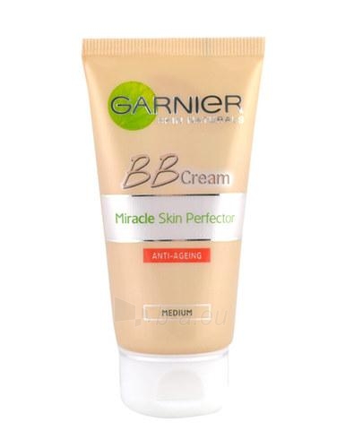 Garnier BB Cream Anti Aging Cosmetic 50ml Light paveikslėlis 1 iš 1