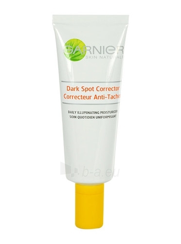 Garnier Dark Spot Corrector Cosmetic 50ml paveikslėlis 1 iš 1