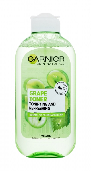 Garnier Essentials Refreshing Vitaminized Toner Cosmetic 200ml paveikslėlis 1 iš 1