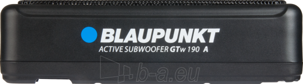 Garsiakalbiai Blaupunkt GTw 190 A paveikslėlis 3 iš 4