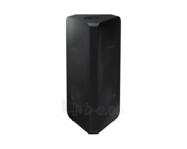 Audio speaker Samsung Sound Tower MX-ST50B paveikslėlis 9 iš 10