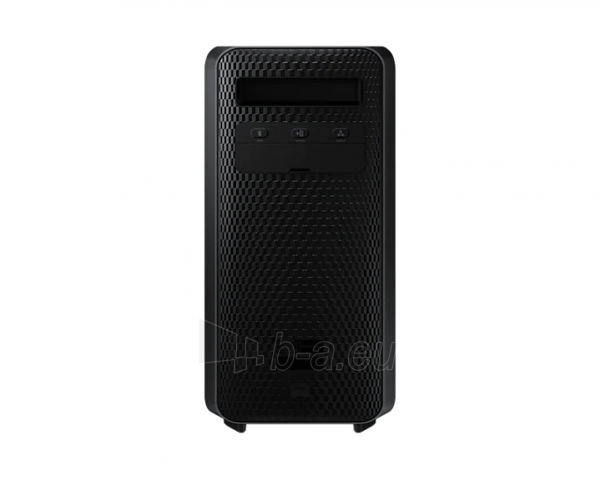 Audio speaker Samsung Sound Tower MX-ST50B paveikslėlis 8 iš 10