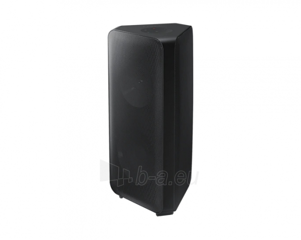Audio speaker Samsung Sound Tower MX-ST50B paveikslėlis 6 iš 10