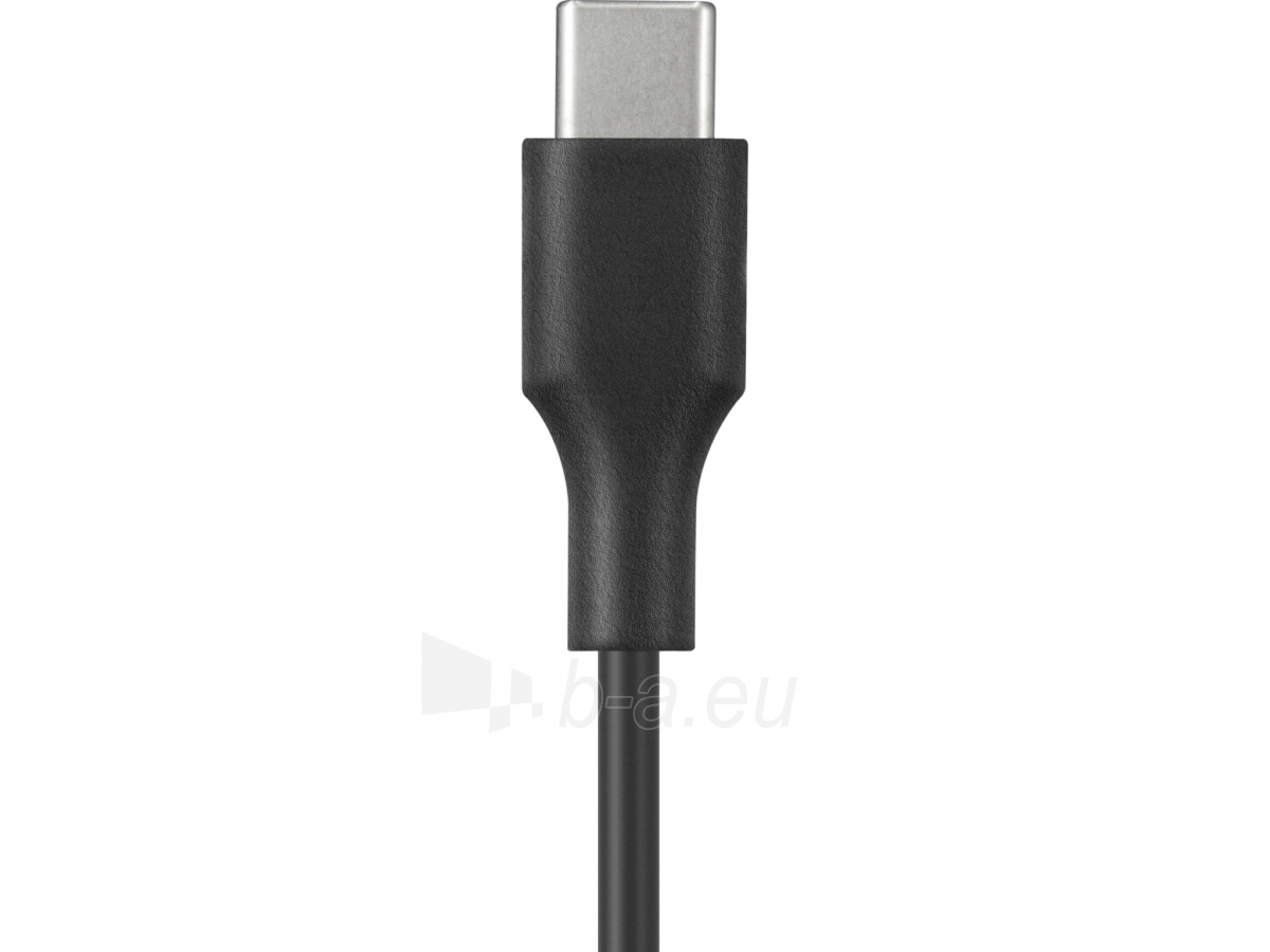Garso kolonėlė Sandberg 126-41 SpeakerPhone Bluetooth+USB paveikslėlis 4 iš 5