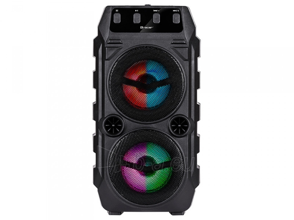 Audio speaker Tracer 46612 Superbox TWS BT paveikslėlis 2 iš 6