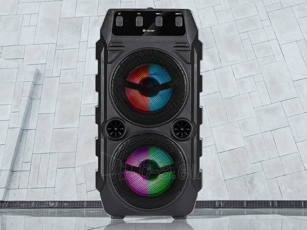 Audio speaker Tracer 46612 Superbox TWS BT paveikslėlis 4 iš 6