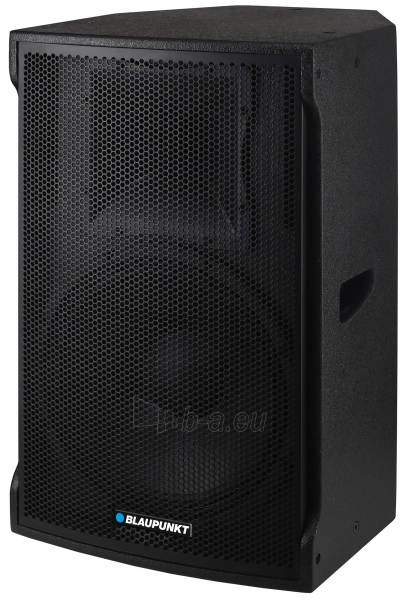 Audio speakers Blaupunkt PA1500PRO paveikslėlis 2 iš 4